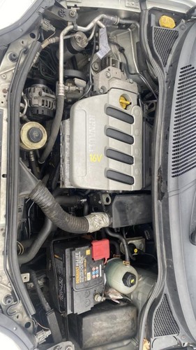 Levier frein main renault - frein,