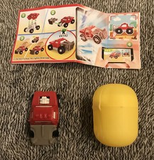 Kinder Surprise Ferrero VV192 Voiture