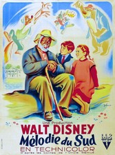 Affiche / Poster 120x160 cm