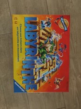 Jeu de société Labyrinthe -