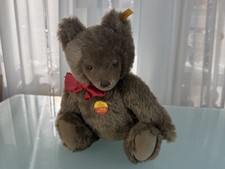 Steiff Tier Teddy Bear 0202/41 Teddy 41 cm. Excellent état