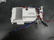 platine de controle pour lave linge séchant Hotpoint model cawd 129  (occasion )