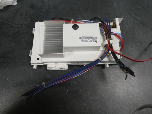 Platine controle pour lave - controle,