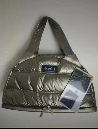Sac doudoune metallica - doudoune,