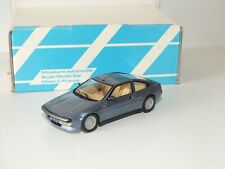 MATRA MURENA 2,2L 1981 Bleu KIT Monté ALEZAN 1:43