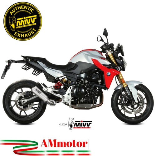 Mivv bmw 900 2025 pot - f, r