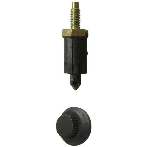 Attache clips cache moteur - cache,