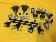 XXL Kit Reconditionnement Essieu Avant pour Tous Opel Kadett B OLYMPIA A Mod