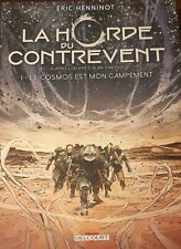 Horde du contrevent T01. Le