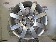 JANTE ALUMINIUM VW VOLKSWAGEN GOLF V  16 POUCES  2276166