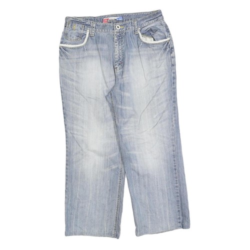 Vitesse nine jeans homme bleu - nine,