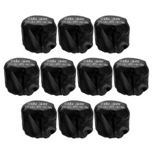  Lot de 10 bouchons de