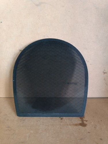 Grille haut parleur plage - grille, de