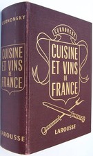 Curnonsky cuisine vins de - cuisine,