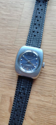 Montre sicura vintage - sicura,