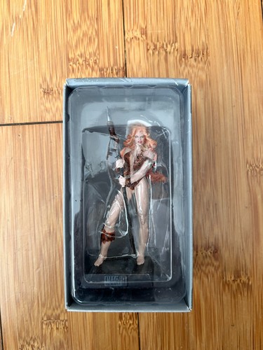 Collection figurines - collection,
