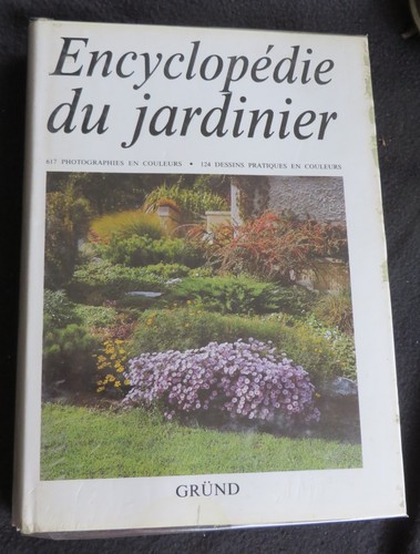 Documentation jardins grund - documentation,