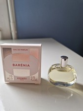 Miniature de parfum Barenia de Hermès 