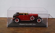 Voiture 1/43 - Ixo Altaya -