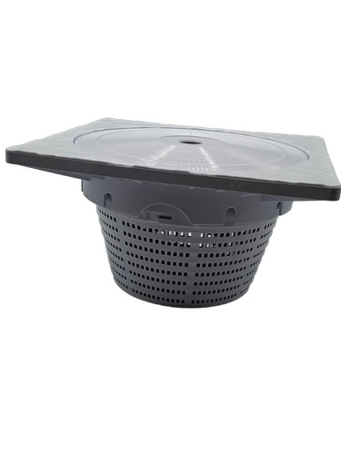 Grille drainage en - grille,