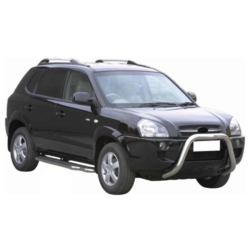 Pare buffle avant pour hyundai - avant,
