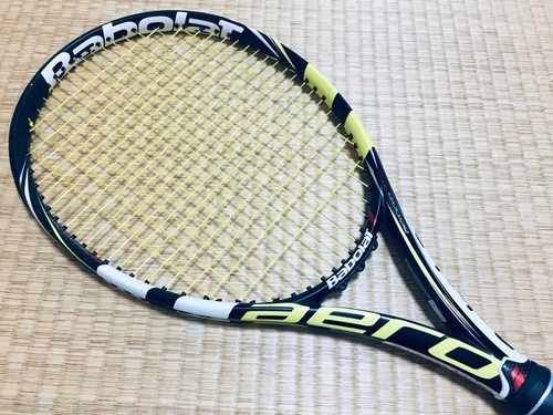 Babola aero pro - drive, grip