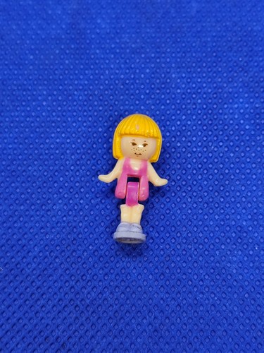 Polly pocket midge beauty case - polly,