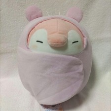 Koupen-chan, il y a des jours