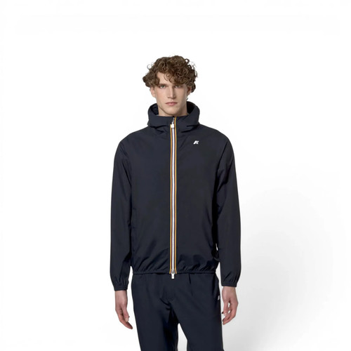 Giubbino kway homme k5127qw - homme,
