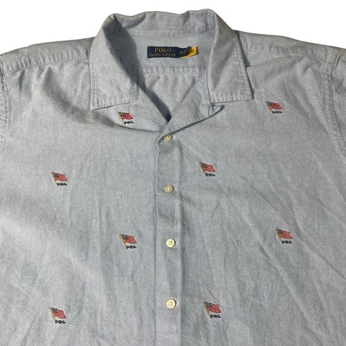 Polo ralph lauren american - ralph,
