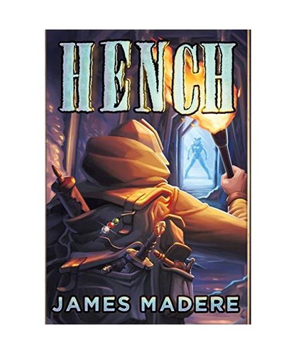 Hench james madere - hench,,