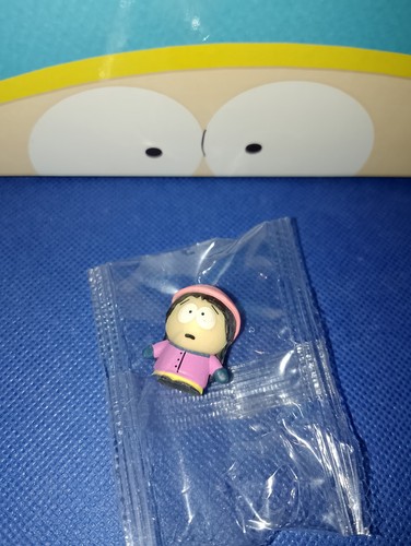 South park micro figures - park, /