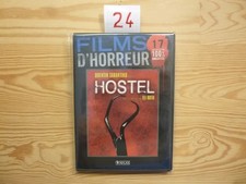 DVD : Hostel - Quentin