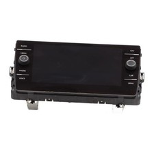 Ecran GPS VOLKSWAGEN GOLF 7