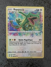 Carte Pokémon Rayquaza