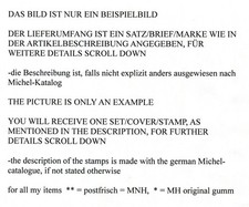 TAAF 1995 329-340 ** MNH