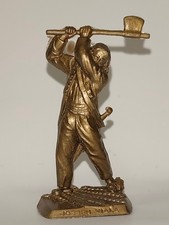 Mokarex Vintage figurine