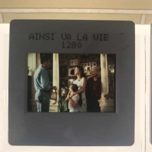 Ainsi vie hope floats - ainsi, la