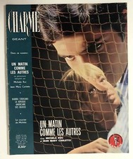 ►ROMAN PHOTO - LANCIO - CHARME  n°134 - 1970 - MICHELA ROC - CARLETTO