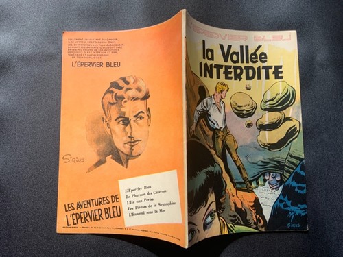 épervier bleu la - l’épervier,