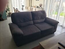 A VENDRE CANAPÉ 2 PLACES 110 €