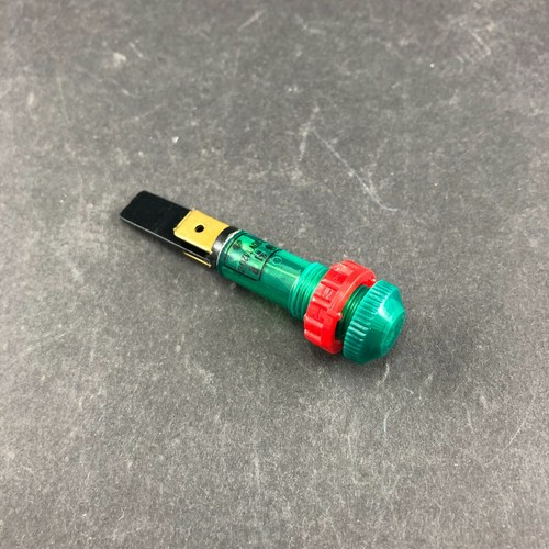 Ascaso green indicator - ascaso, lamp