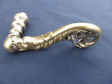 Grosse Poignée laiton massif