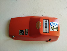 COUVERCLE   POUR TRONCONNEUSE