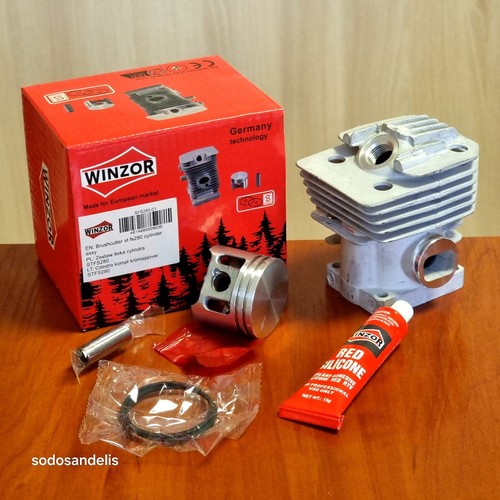 Cylindre pour stihl fs280 - cylindre,
