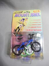 AJ165 MOUNT BMX FINGER SJ-103