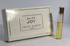 EAU DE JOY - PARFUMS JEAN