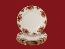 Porcelaine Royal Albert Old