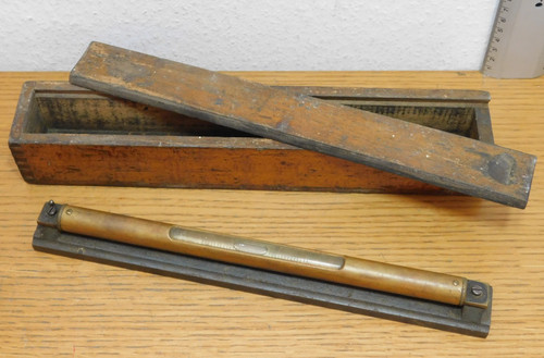 Vintage ancien outils niveau - vintage,