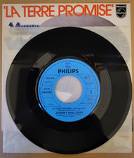 Johnny Hallyday  La Terre